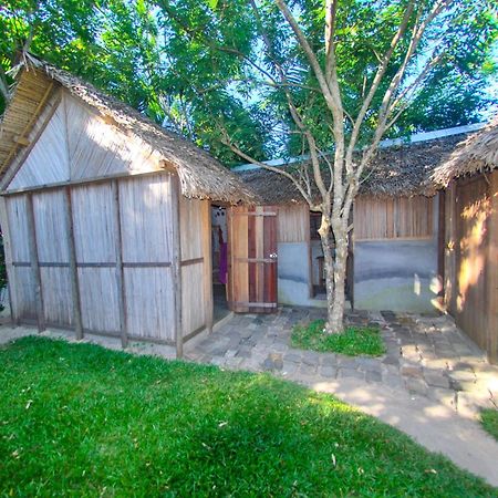 Chez Nath Bed and Breakfast Ile Sainte-Marie Εξωτερικό φωτογραφία