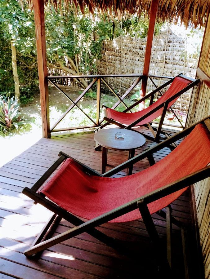 Chez Nath Bed and Breakfast Ile Sainte-Marie Εξωτερικό φωτογραφία