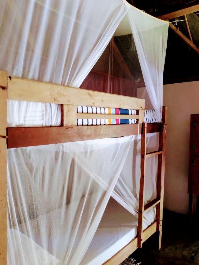 Chez Nath Bed and Breakfast Ile Sainte-Marie Εξωτερικό φωτογραφία