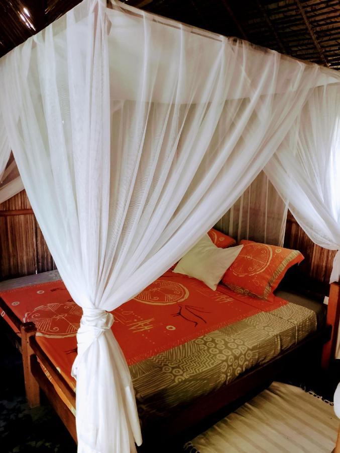 Chez Nath Bed and Breakfast Ile Sainte-Marie Εξωτερικό φωτογραφία