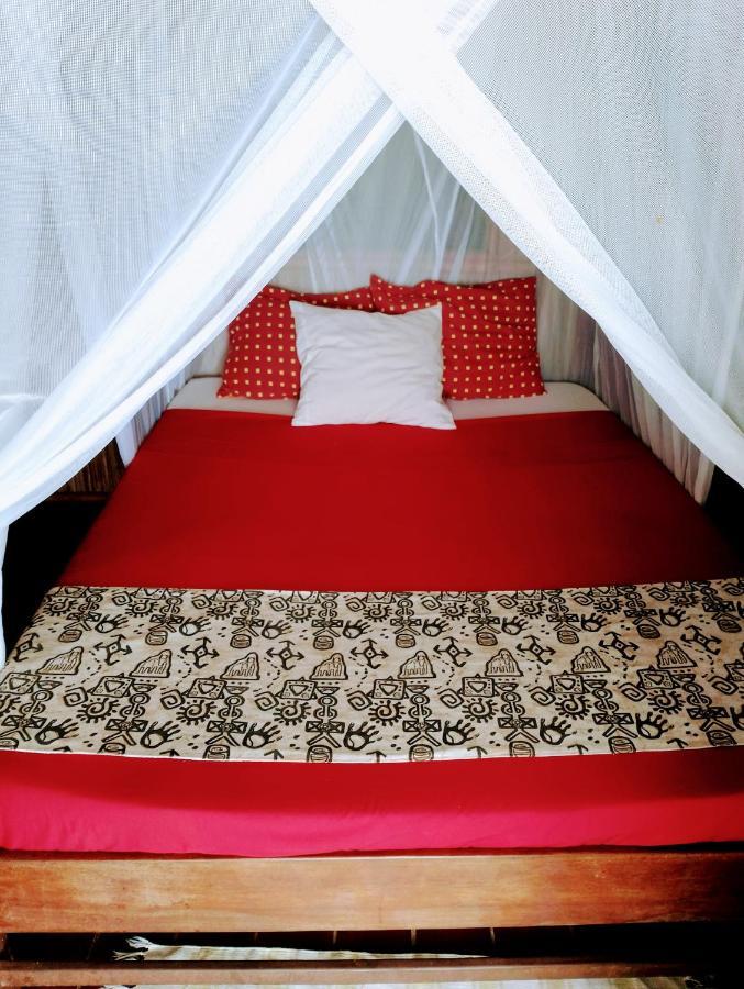 Chez Nath Bed and Breakfast Ile Sainte-Marie Εξωτερικό φωτογραφία