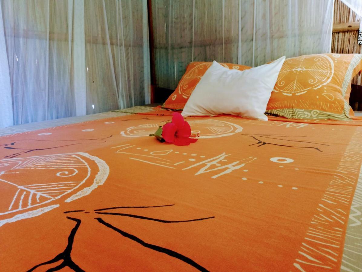 Chez Nath Bed and Breakfast Ile Sainte-Marie Εξωτερικό φωτογραφία