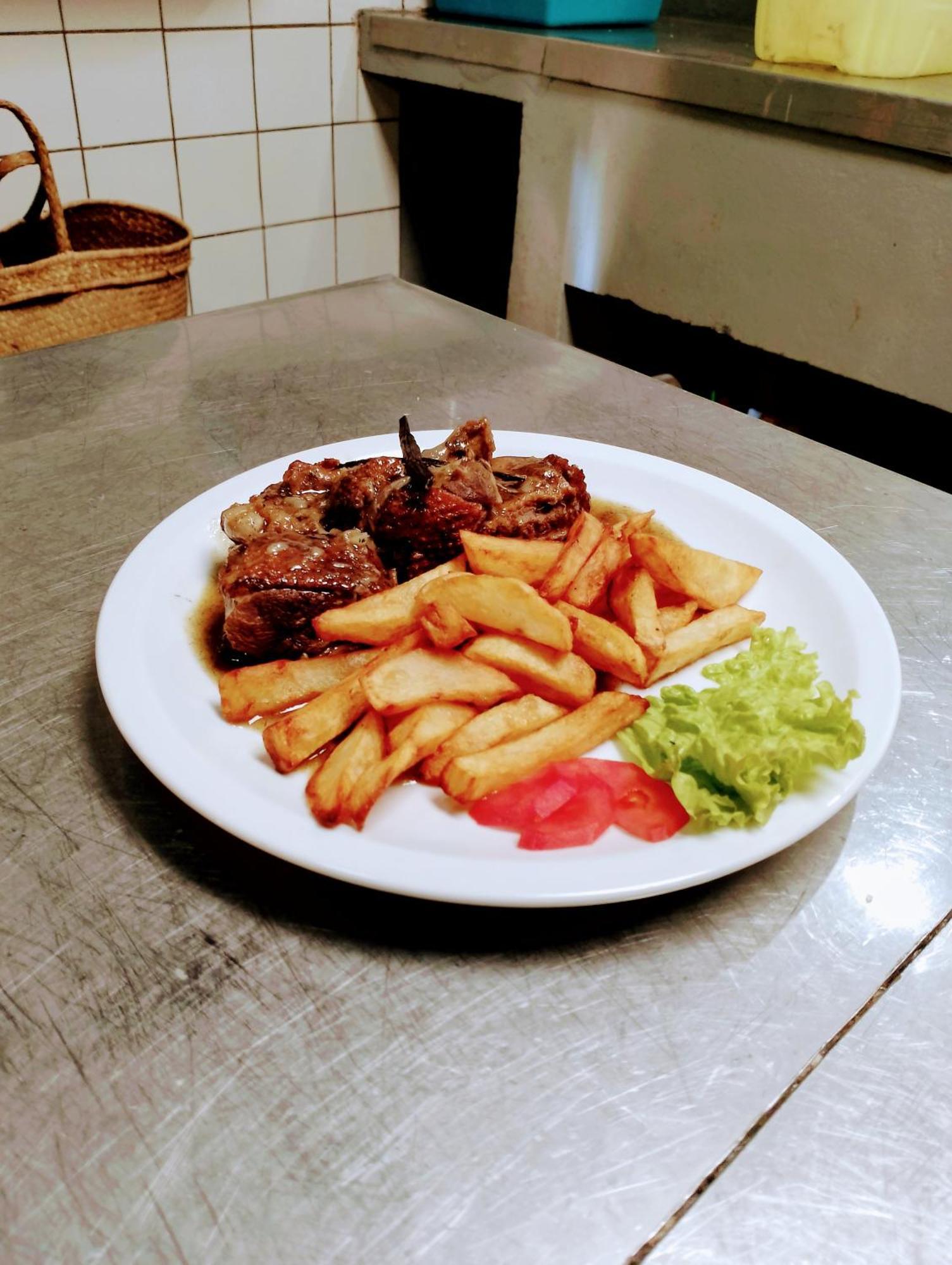 Chez Nath Bed and Breakfast Ile Sainte-Marie Εξωτερικό φωτογραφία